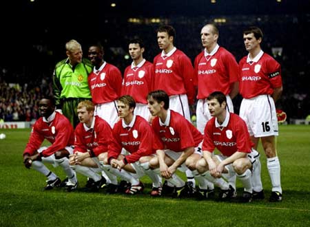 強勢地位 強勢地位